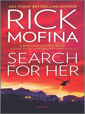 cover image of Search for Her